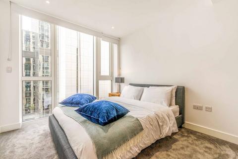 1 bedroom apartment for sale, Vaughan Way, London E1W
