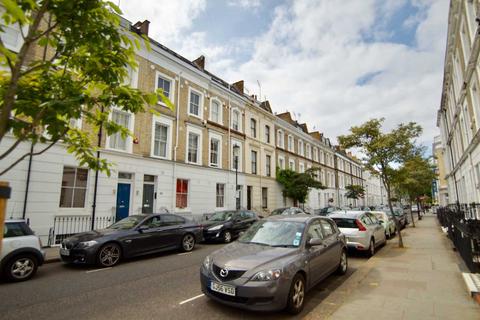 Studio to rent, Ifield Road, Chelsea SW10