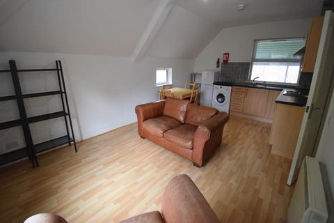 1 bedroom house to rent, Westgrove Court, Cardiff