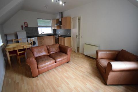 1 bedroom house to rent, Westgrove Court, Cardiff