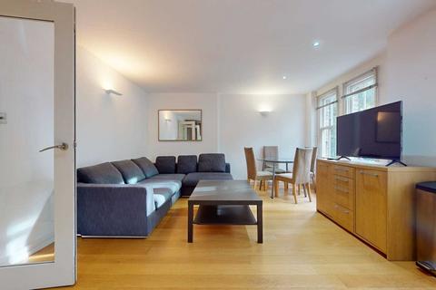 1 bedroom flat to rent, Lexham Gardens, Kensington W8