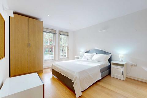 1 bedroom flat to rent, Lexham Gardens, Kensington W8