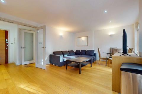 1 bedroom flat to rent, Lexham Gardens, Kensington W8