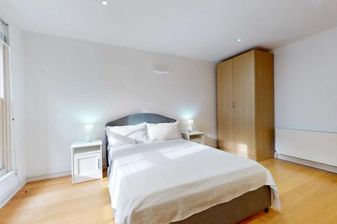 1 bedroom flat to rent, Lexham Gardens, Kensington W8