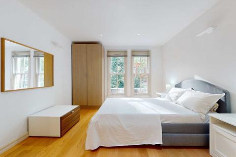1 bedroom flat to rent, Lexham Gardens, Kensington W8