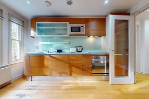 1 bedroom flat to rent, Lexham Gardens, Kensington W8