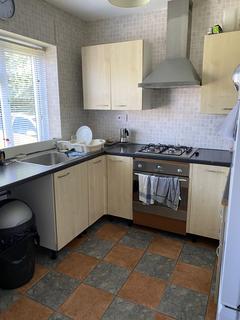 1 bedroom in a house share to rent, STAFFORD ROAD, SOUTH RUISLIP, LONDON HA4