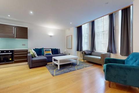 3 bedroom flat to rent, 3 Bed Duplex, Lexham Gardens, Kensington W8