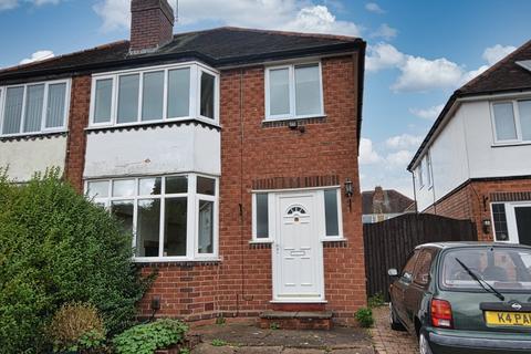 Ebrington Close, Birmingham B14