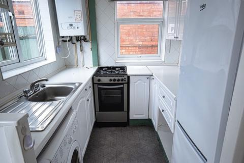 undefined, Ebrington Close, Birmingham B14