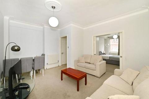 Portman Square, Marylebone