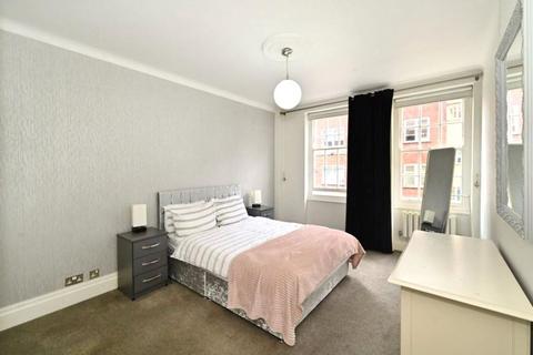 1 bedroom apartment to rent, Portman Square, Marylebone