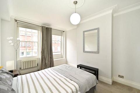 1 bedroom apartment to rent, Portman Square, Marylebone