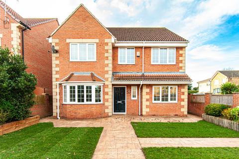 undefined, Selby Road, Goole DN14