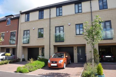 4 bedroom townhouse to rent - WATERSIDE MEWS, COCKHILL