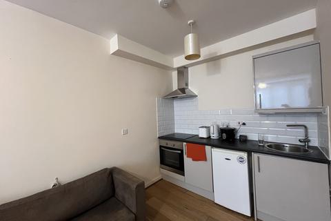 Studio to rent, Portswood Road, Portswood , Southampton