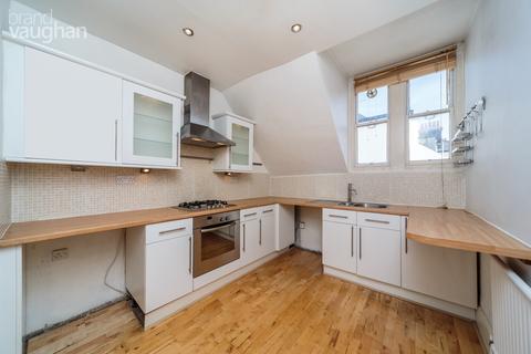 2 bedroom flat to rent, Medina Villas, Hove, BN3
