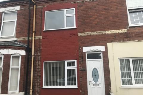 4 bedroom terraced house to rent, Jackson Street, Goole