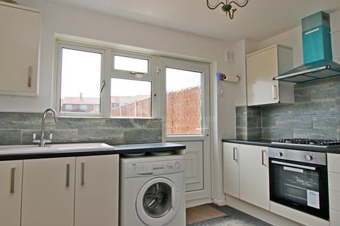 2 bedroom terraced house for sale, Wharfdale Road, Margate