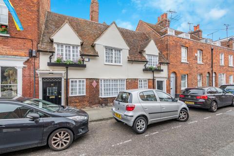 Broad Street, Canterbury, Kent