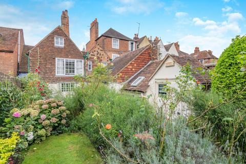 Broad Street, Canterbury, Kent