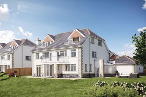 5 bedroom detached house for sale, Plots 4 & 5 Grand Island, Ramsey