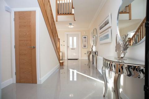 5 bedroom detached house for sale, Plots 4 & 5 Grand Island, Ramsey