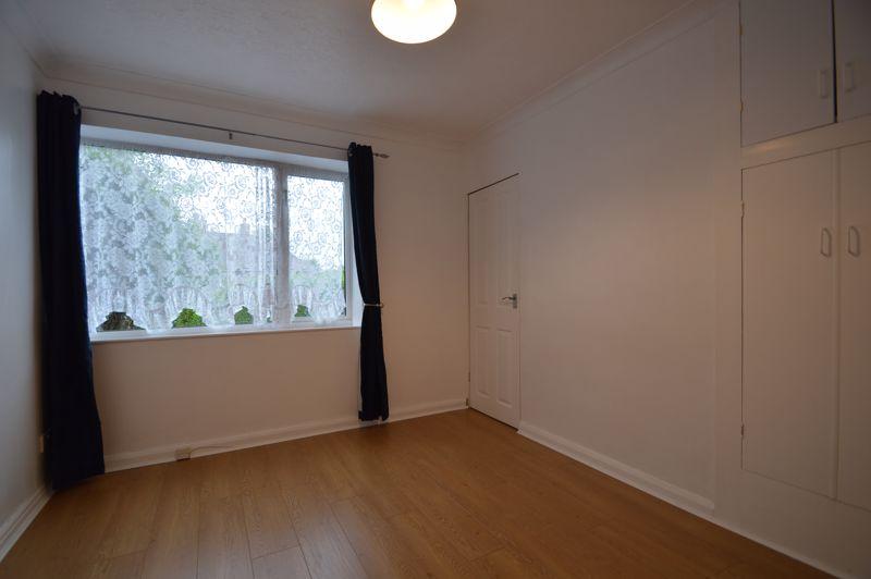 Front bedroom