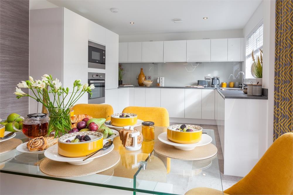 Plot 10, Lyle at Green Park Gardens, Leander Crescent ML4 4 bed