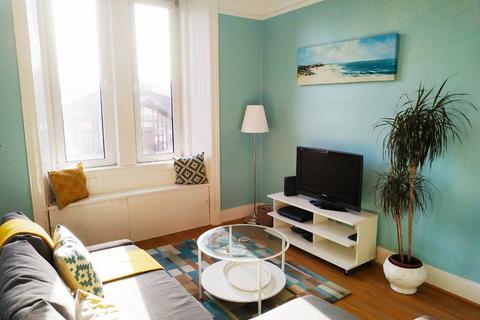 1 bedroom flat to rent, Piersfield Terrace, Willowbrae, Edinburgh, EH8