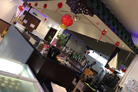Restaurant to rent - Lime Street, Bedford