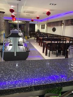 Restaurant to rent, Lime Street, Bedford