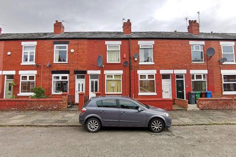 undefined, St. Margarets Avenue, Burnage, Manchester, M19
