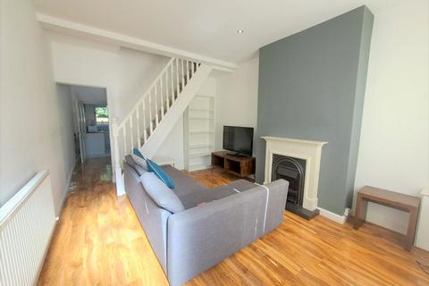 undefined, St. Margarets Avenue, Burnage, Manchester, M19