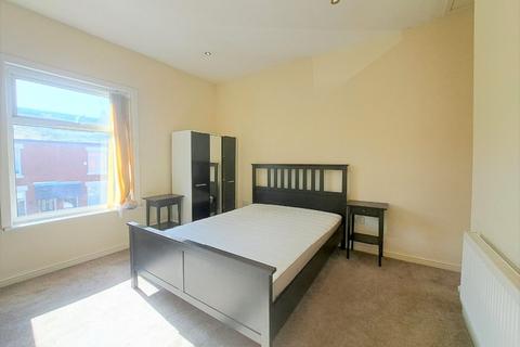 undefined, St. Margarets Avenue, Burnage, Manchester, M19