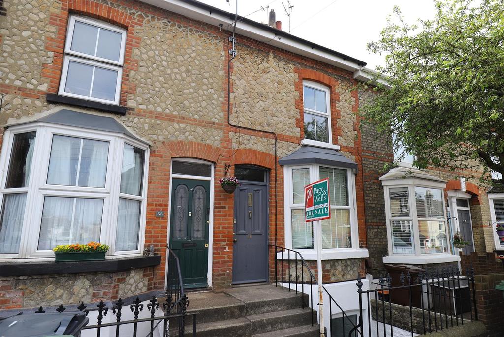 Hardy Street, Maidstone 3 bed townhouse £269,950
