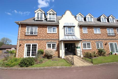 1 bedroom retirement property for sale - Cumberland Lodge, Park Lane, Tilehurst, Reading