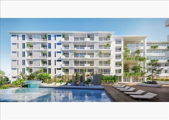 Condo for sale in Siem Reap