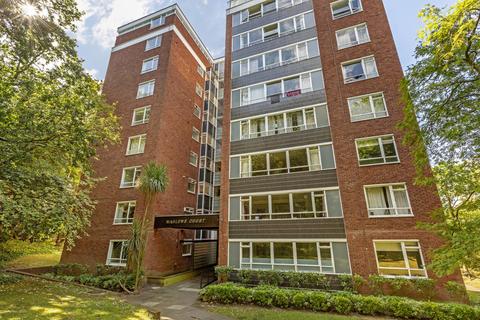 undefined, Marlowe Court, London SE19