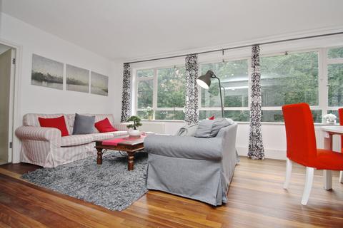 undefined, Marlowe Court, London SE19