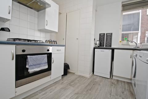 undefined, Marlowe Court, London SE19
