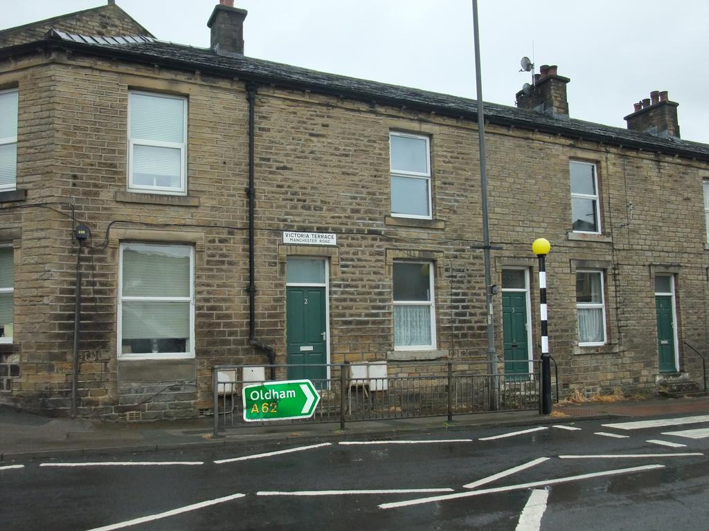 Outside View