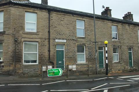 undefined, Victoria Terrace, Manchester Road, Marsden, Huddersfield  HD7