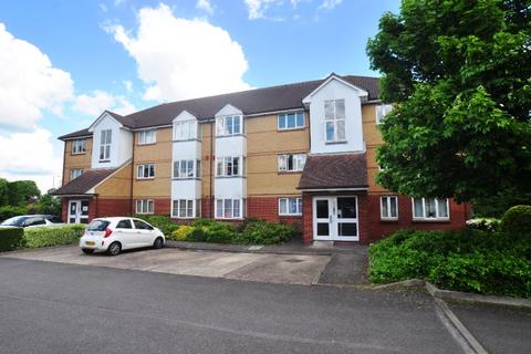 1 bedroom flat to rent, Chestnut Court, Bedford Road, Hitchin, SG5