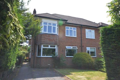 2 bedroom maisonette to rent, Fullers Way South, Chessington, Surrey. KT9 1HF