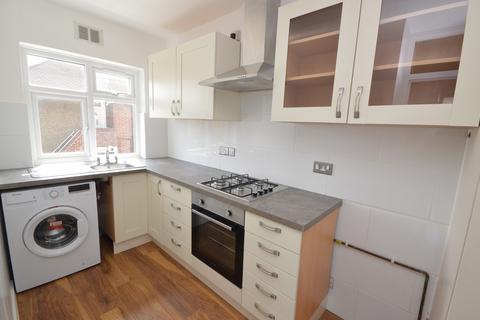 2 bedroom maisonette to rent, Fullers Way South, Chessington, Surrey. KT9 1HF