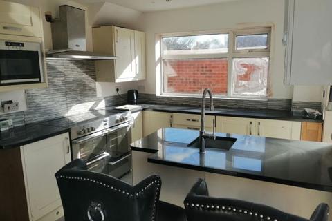 3 bedroom detached house to rent, Verdin Close, Moulton, CW9