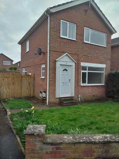 3 bedroom detached house to rent, Verdin Close, Moulton, CW9