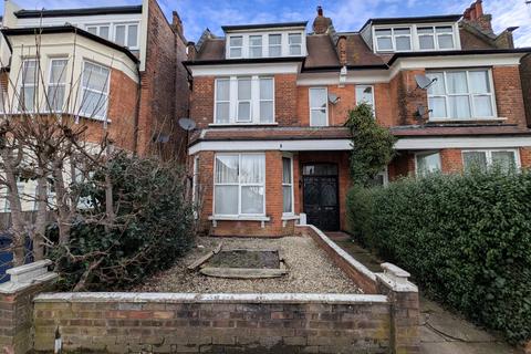 undefined, Woodside Grove, North Finchley N12