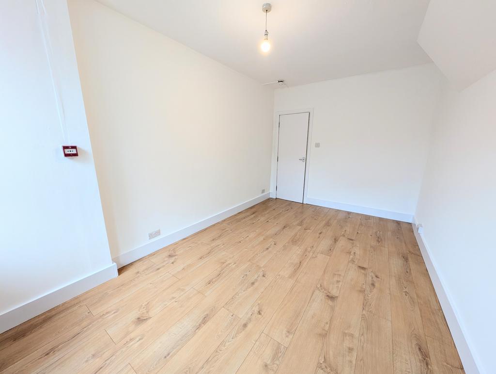 Lounge / Bedroom